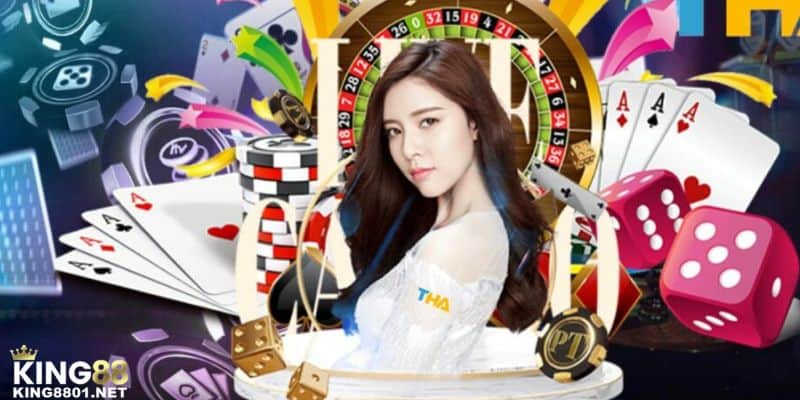 Link vào KING88 không bị chặn