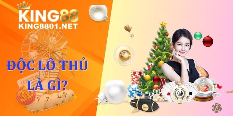 doc thu lo có nghĩa là gì?